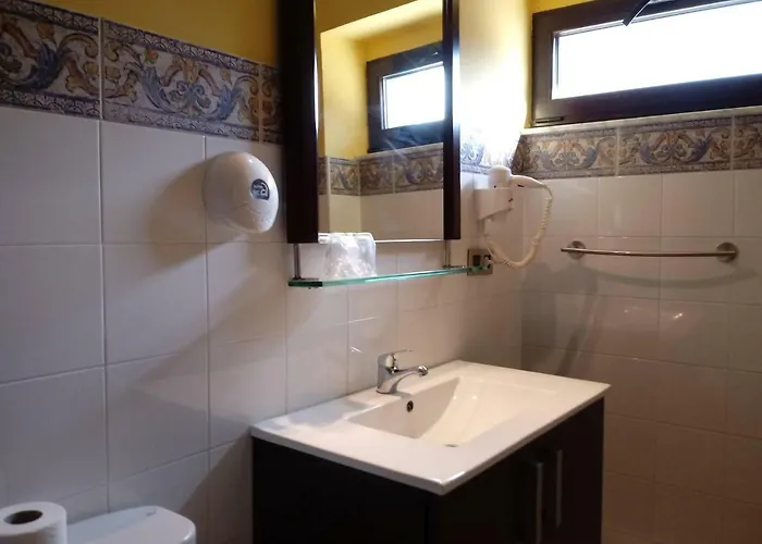 Rural Del Monasterio